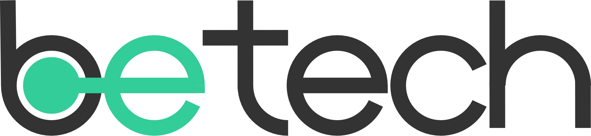 Logo Betech Solutions