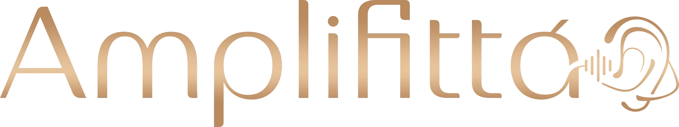 Logo Amplifittá Horizontal